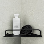 Shower Corner Shelf | Match