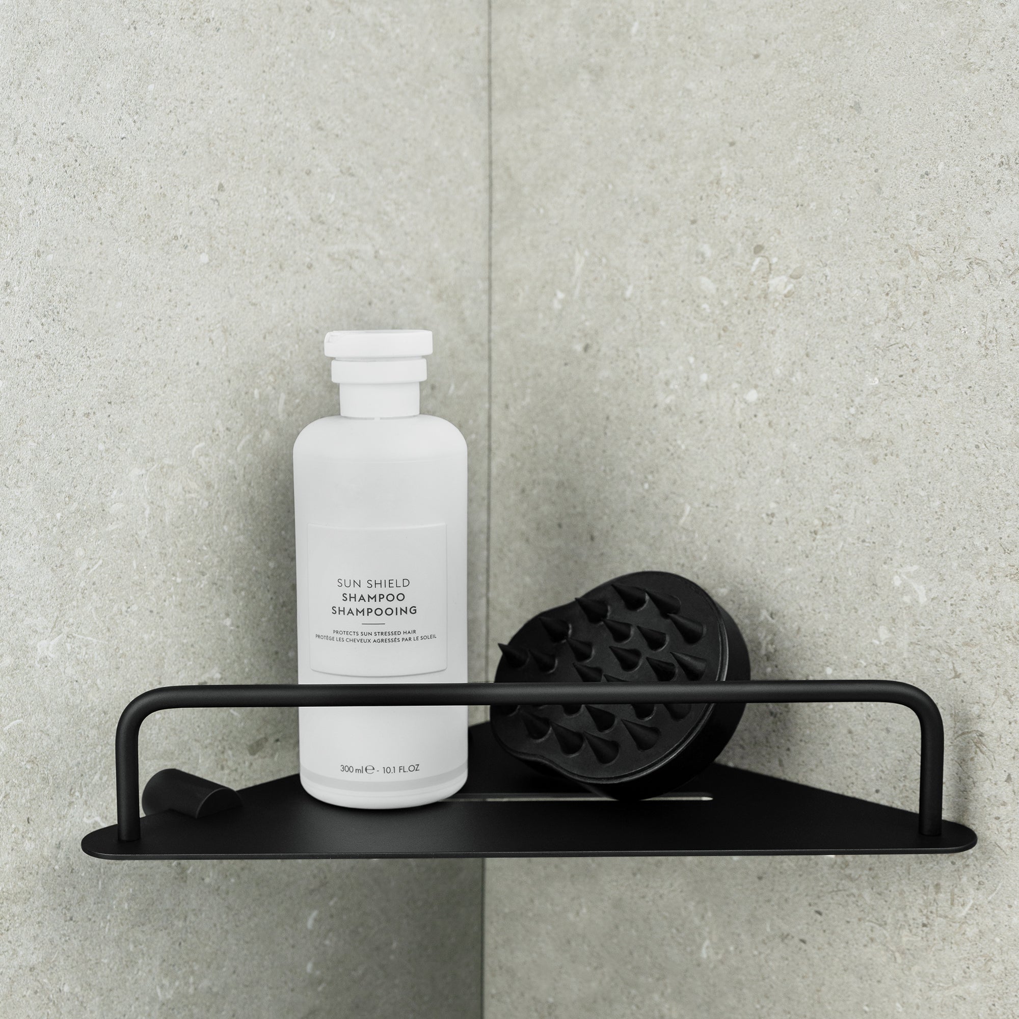 Shower Corner Shelf | Match