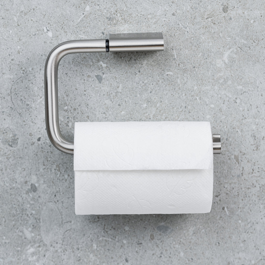 Toilet Roll Holder Flow