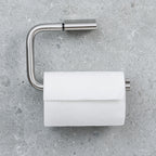 Toilet Roll Holder Flow