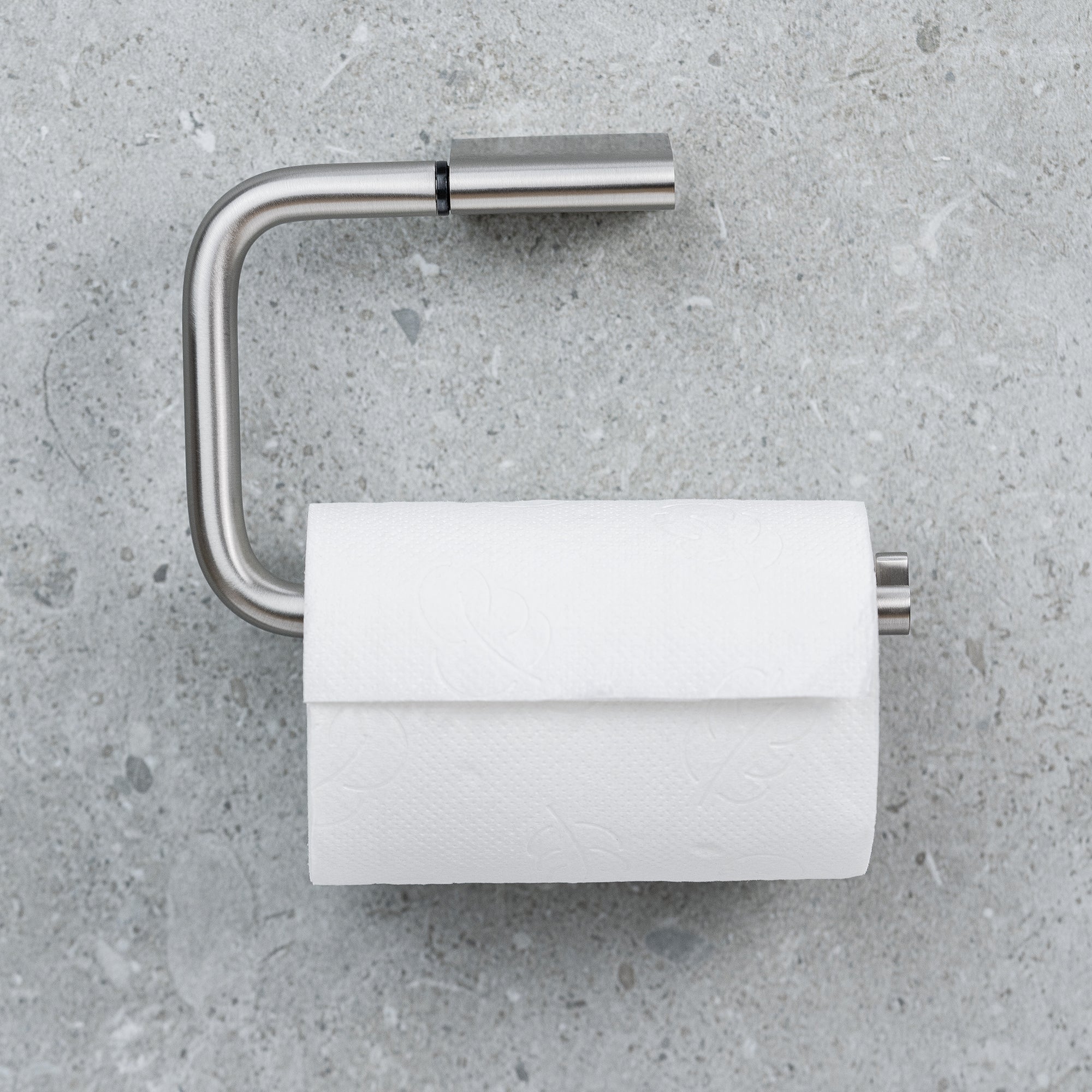 Toilet Roll Holder Flow