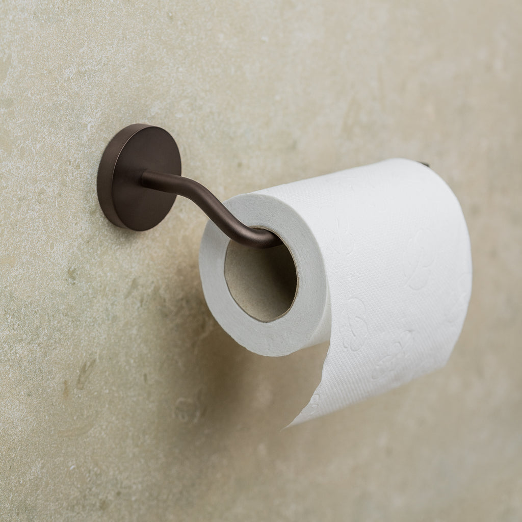 Toilet Roll Holder Calm