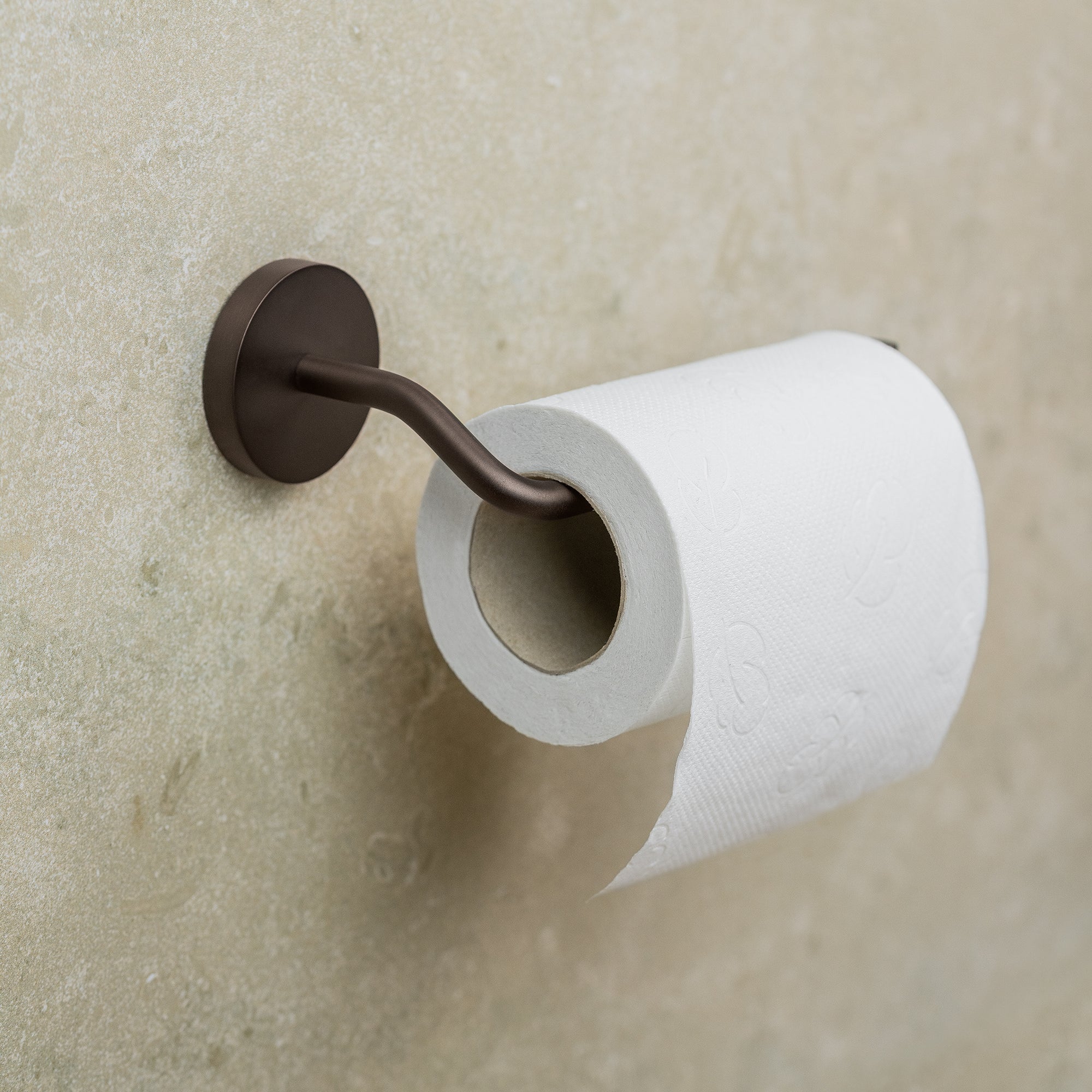 Toilet Roll Holder Calm