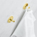 Bathroom Hook Calm | Single