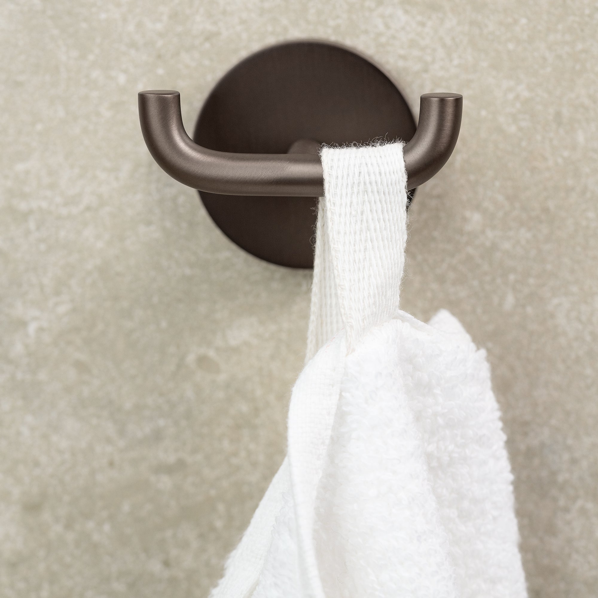 Bathroom Hook Calm | Double