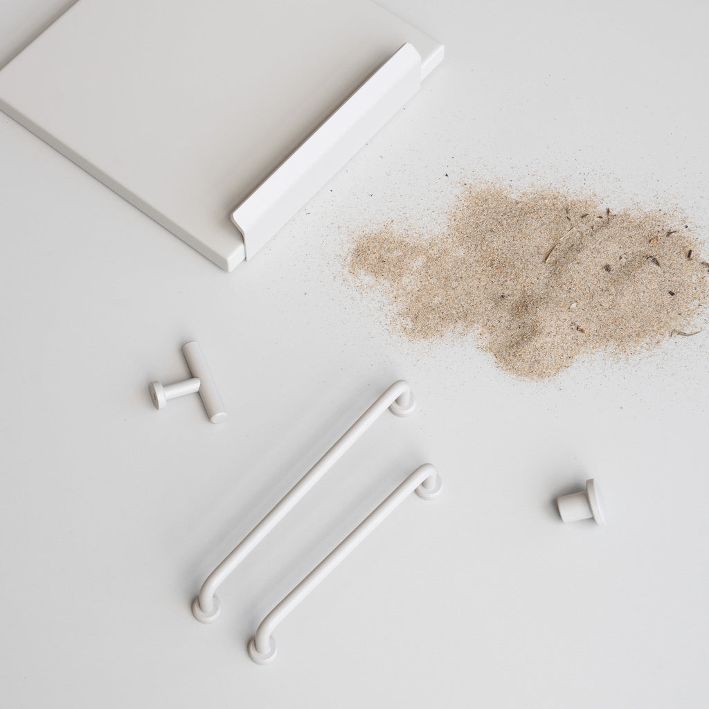 Profile Handle Side | Colour