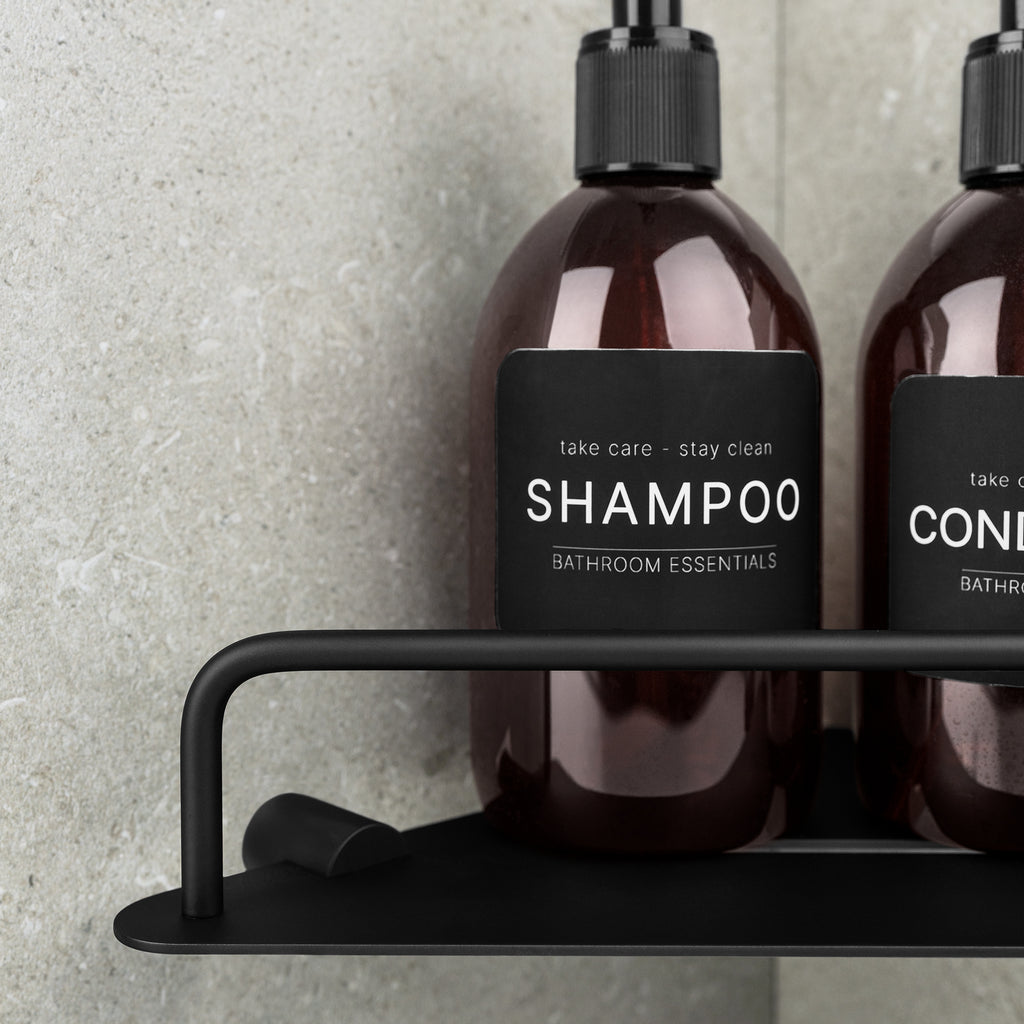 Shower Corner Shelf | Match