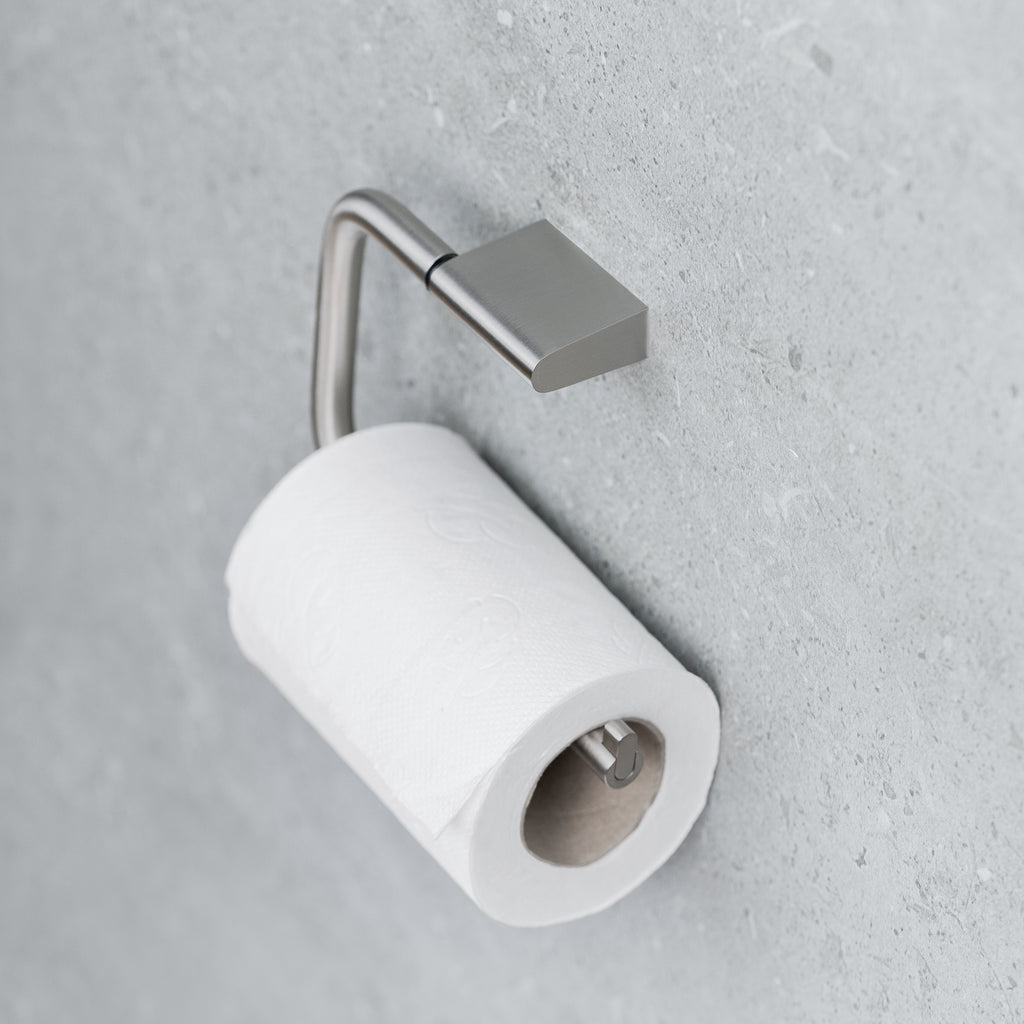 Toilet Roll Holder Flow