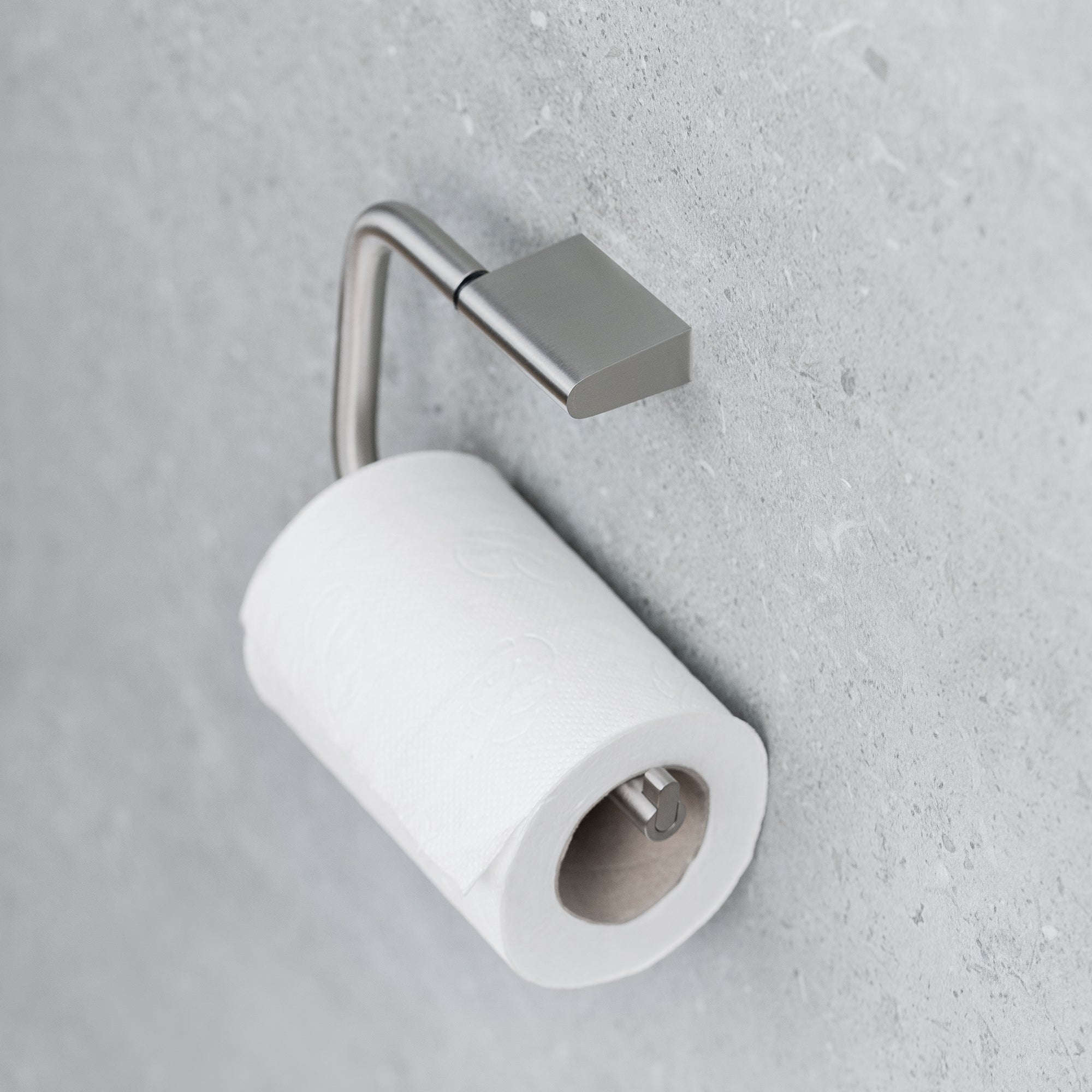 Toilet Roll Holder Flow