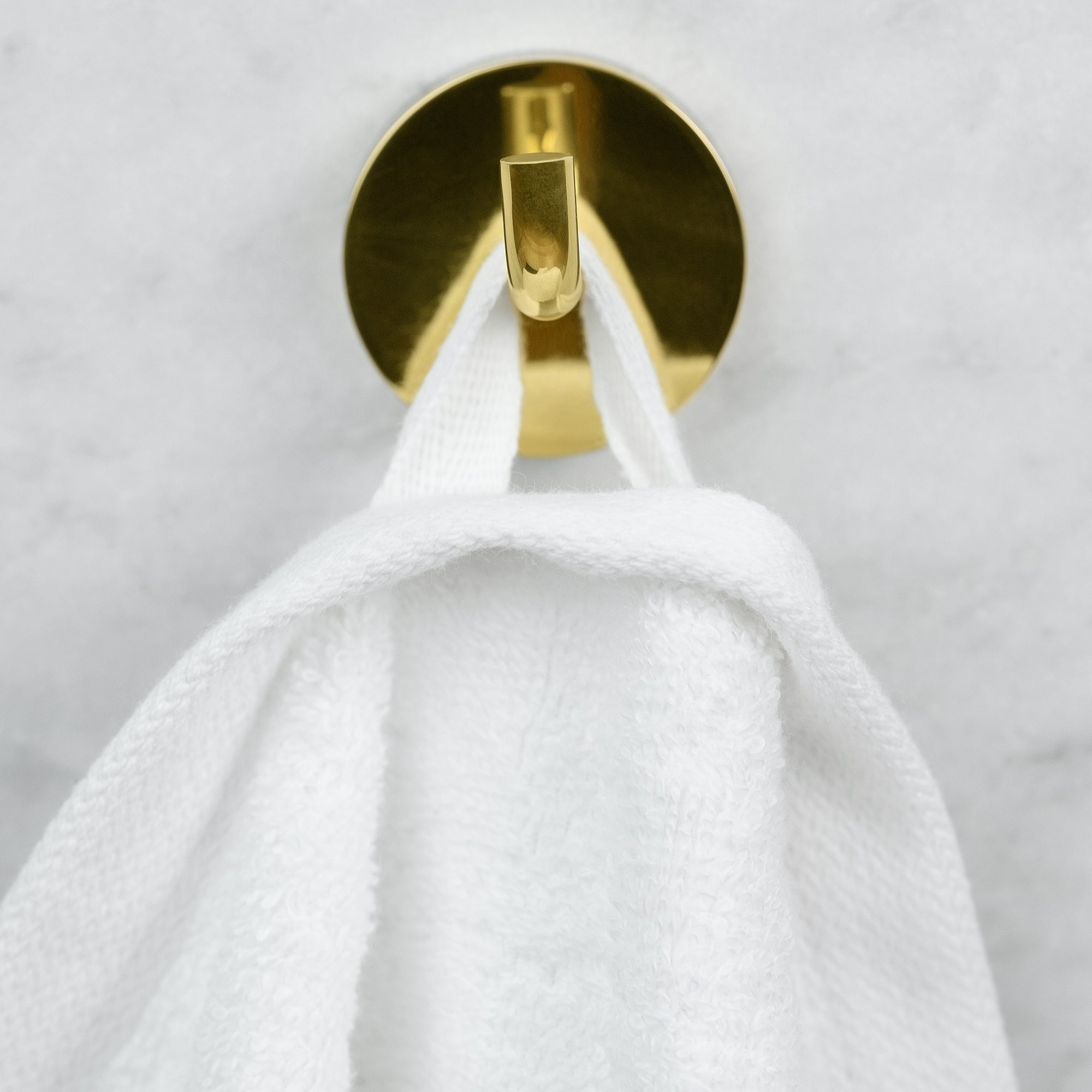 Bathroom Hook Calm | Single