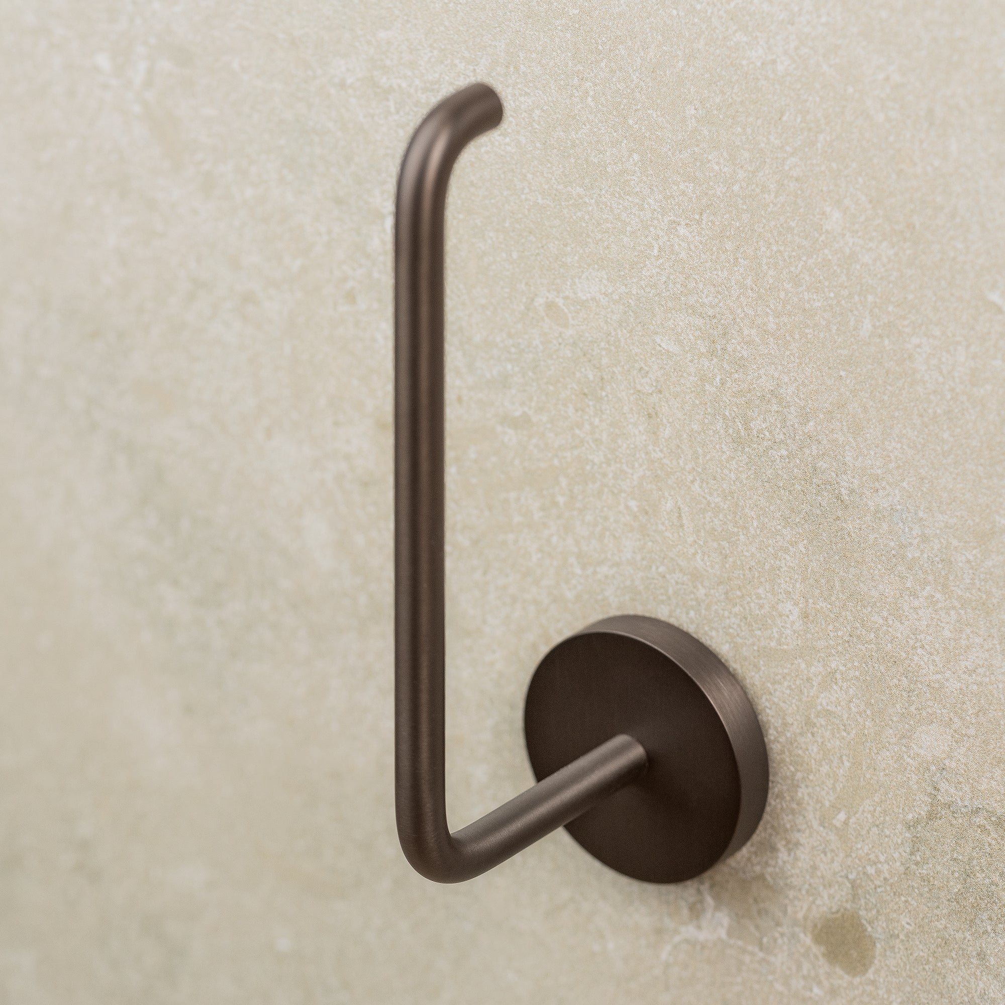 Spare Toilet Roll Holder Calm