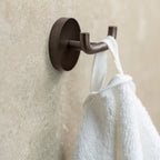 Bathroom Hook Calm | Double