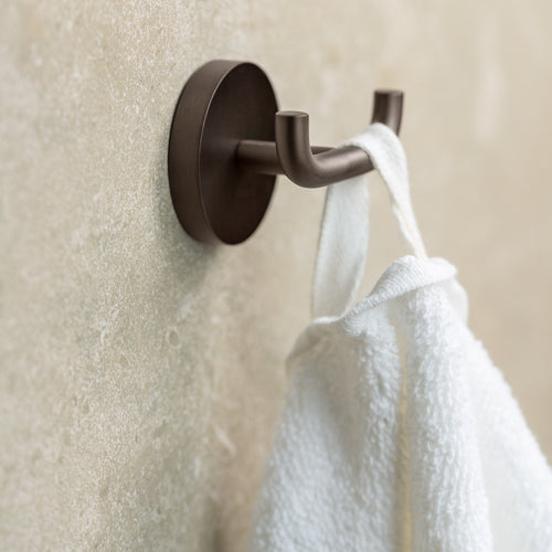 Bathroom Hook Calm | Double