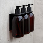 Soap Pump Holder | Triple