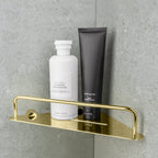 Shower Corner Shelf | Match