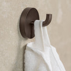 Bathroom Hook Calm | Single