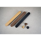 Handle Classis, 160mm, Black - Scandi Handles