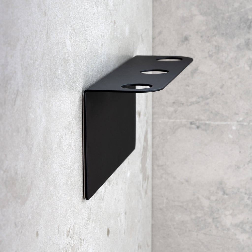 Soap Pump Holder | Triple