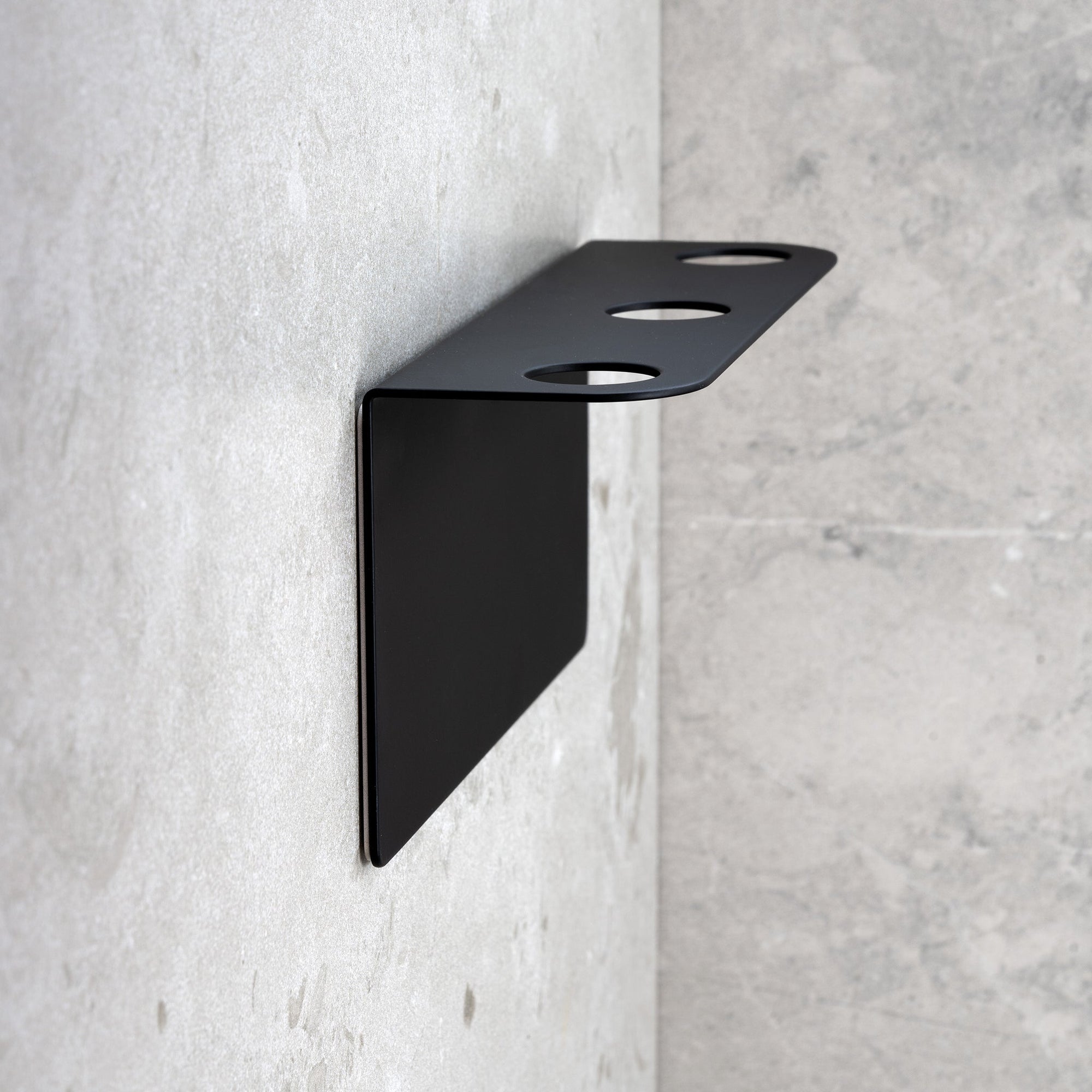 Soap Pump Holder | Triple