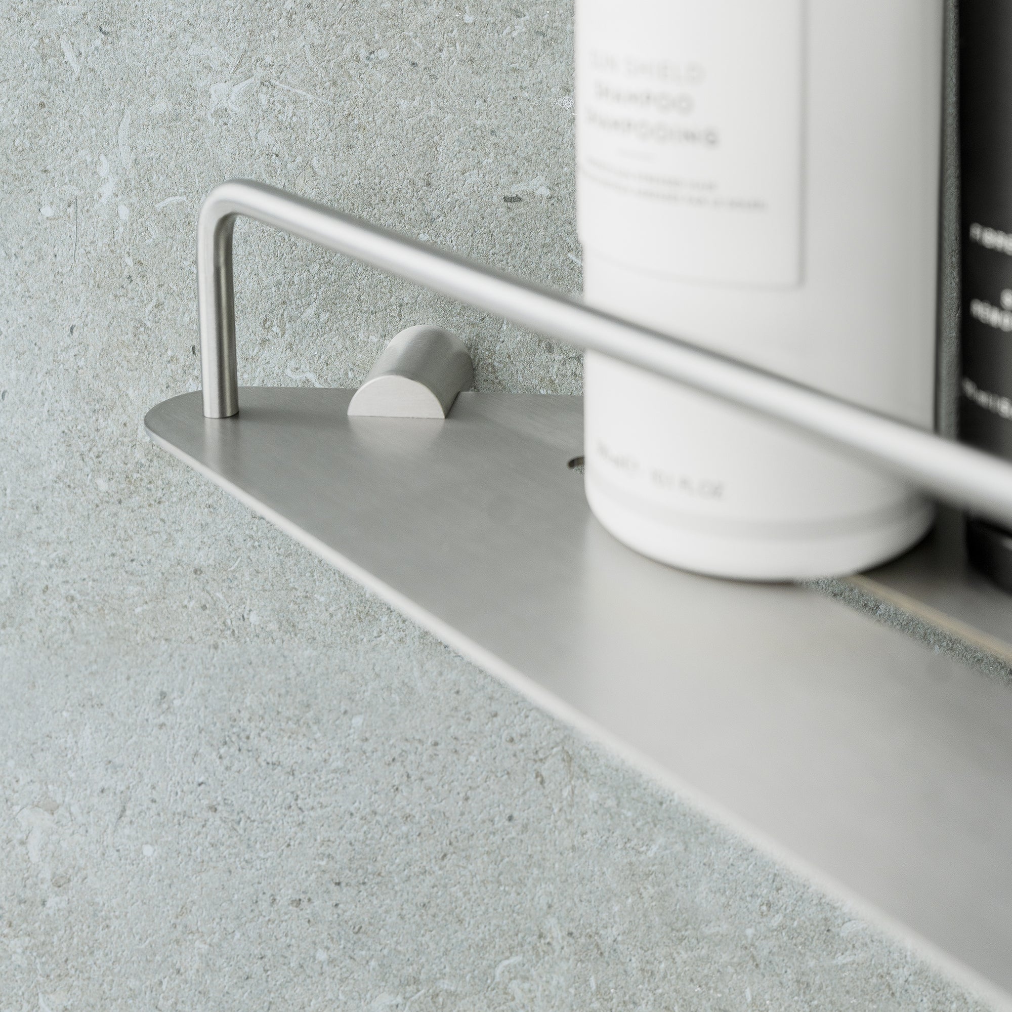 Shower Corner Shelf | Match