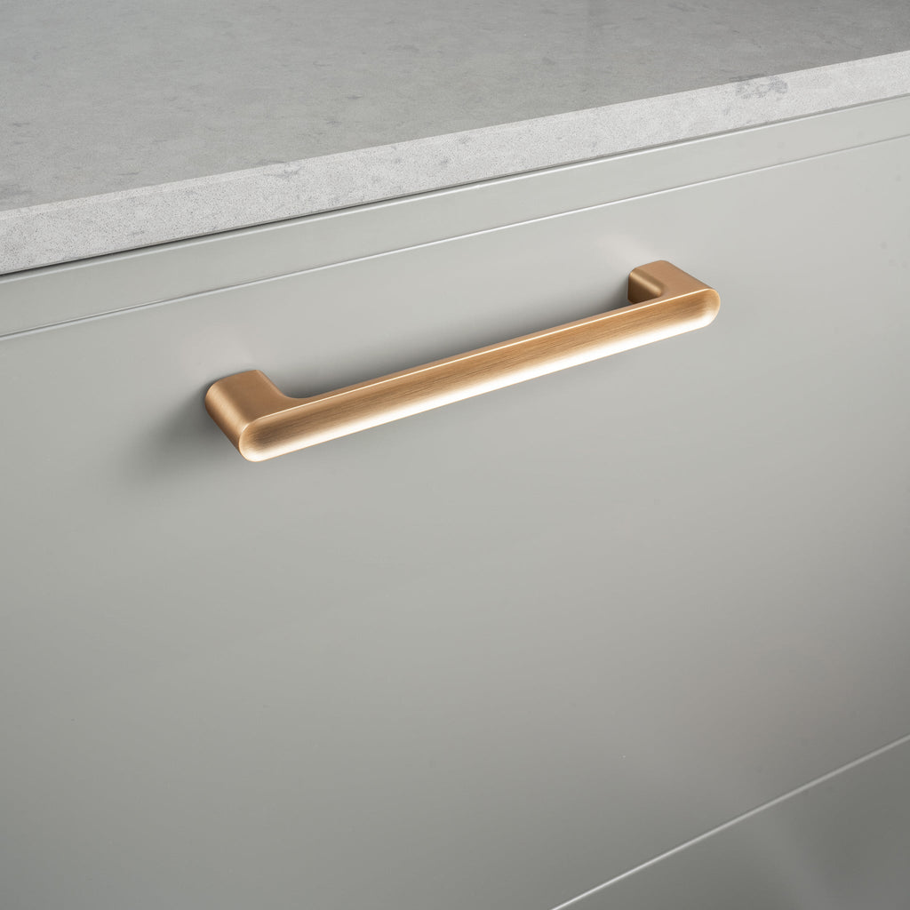 Handle Luv | Metal
