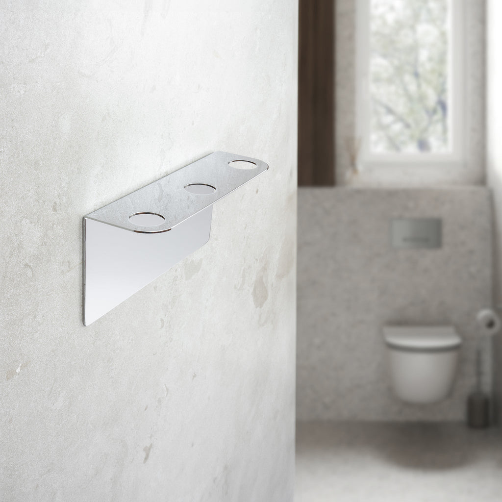 Soap Pump Holder | Triple