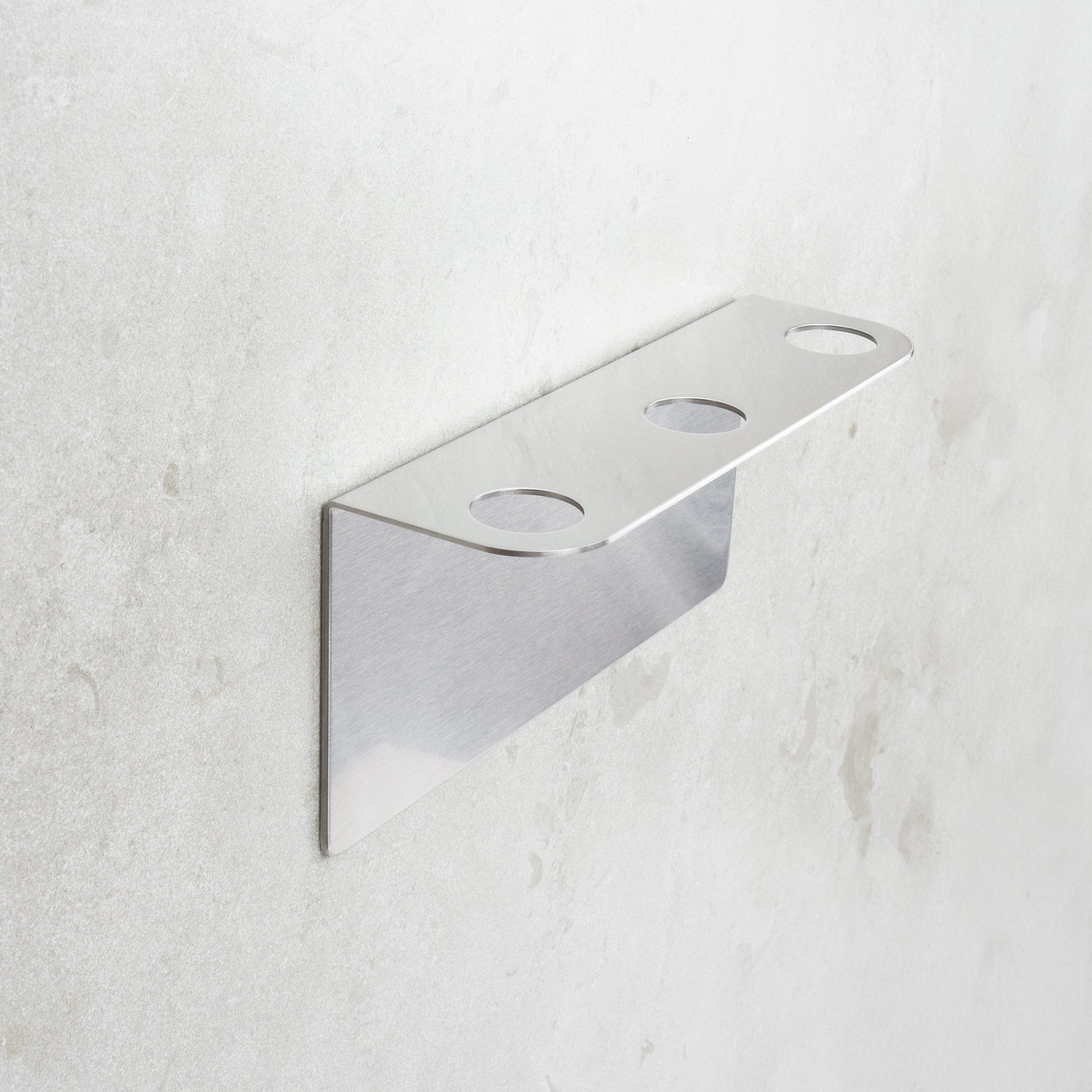 Soap Pump Holder | Triple