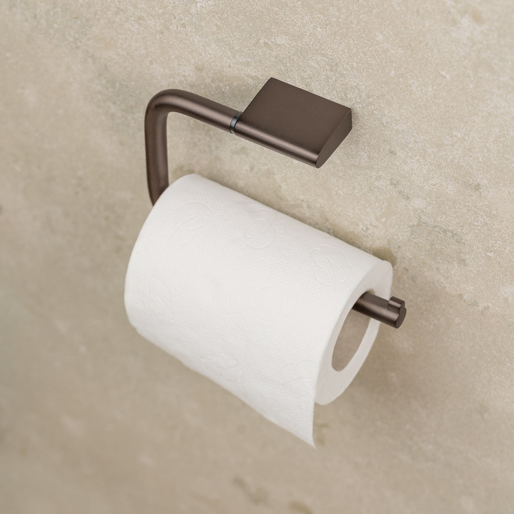 Toilet Roll Holder Flow