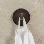 Bathroom Hook Calm | Single