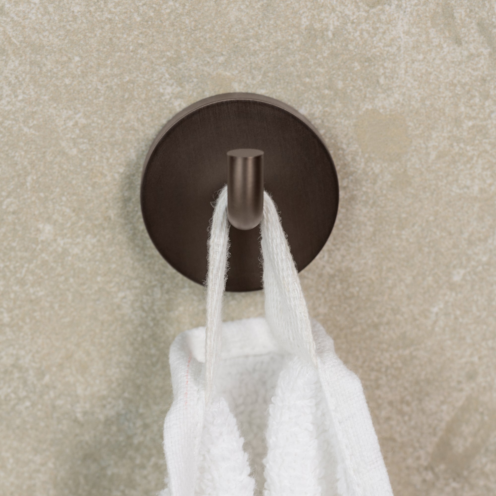 Bathroom Hook Calm | Single