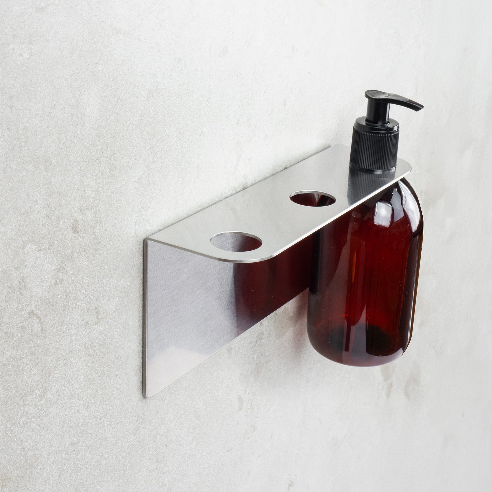Soap Pump Holder | Triple