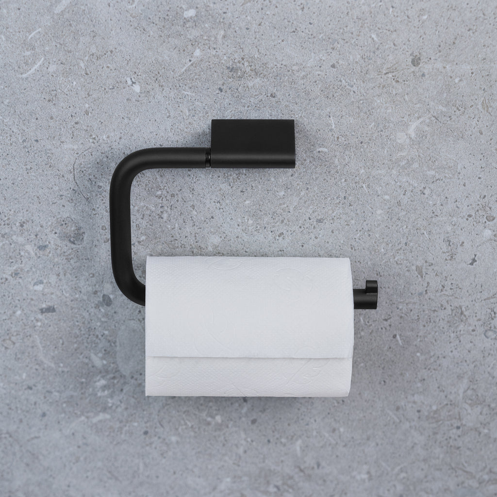 Toilet Roll Holder Flow