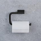 Toilet Roll Holder Flow