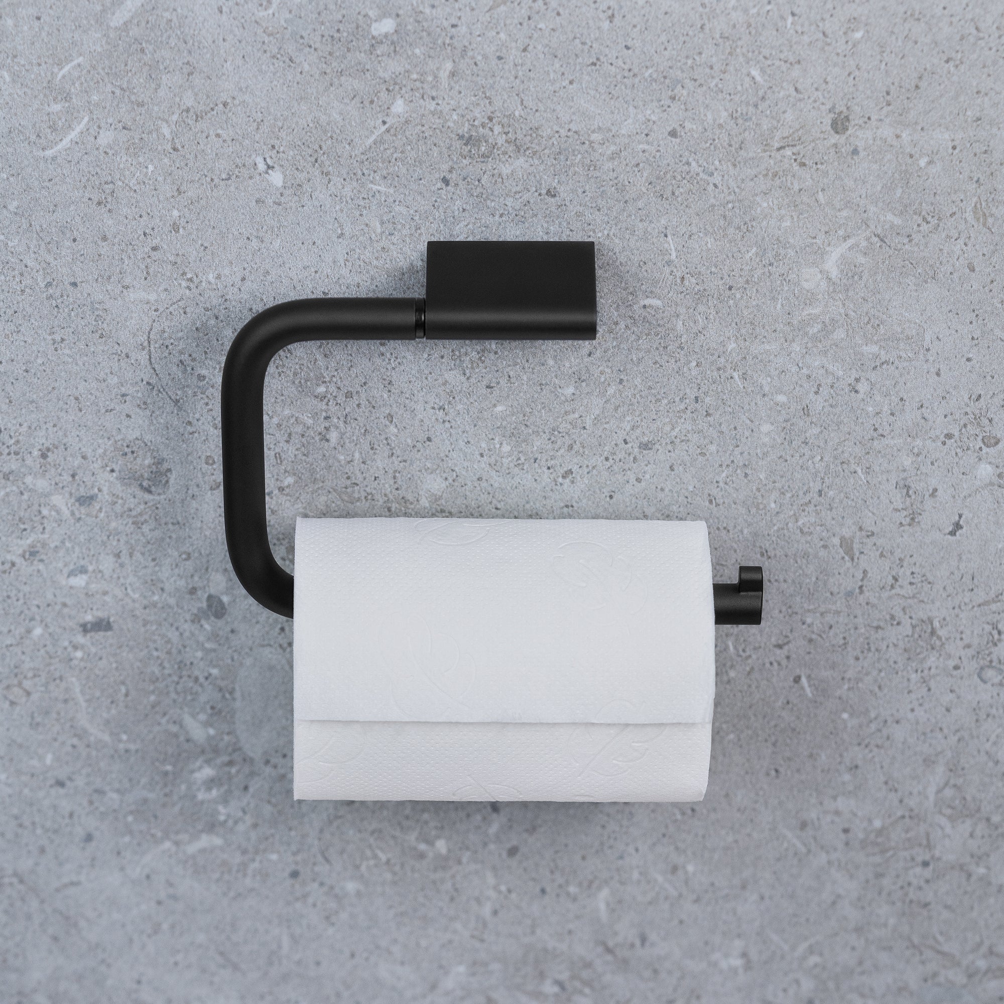 Toilet Roll Holder Flow