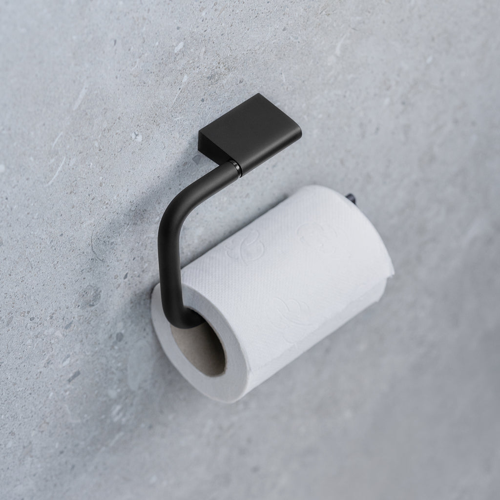 Toilet Roll Holder Flow