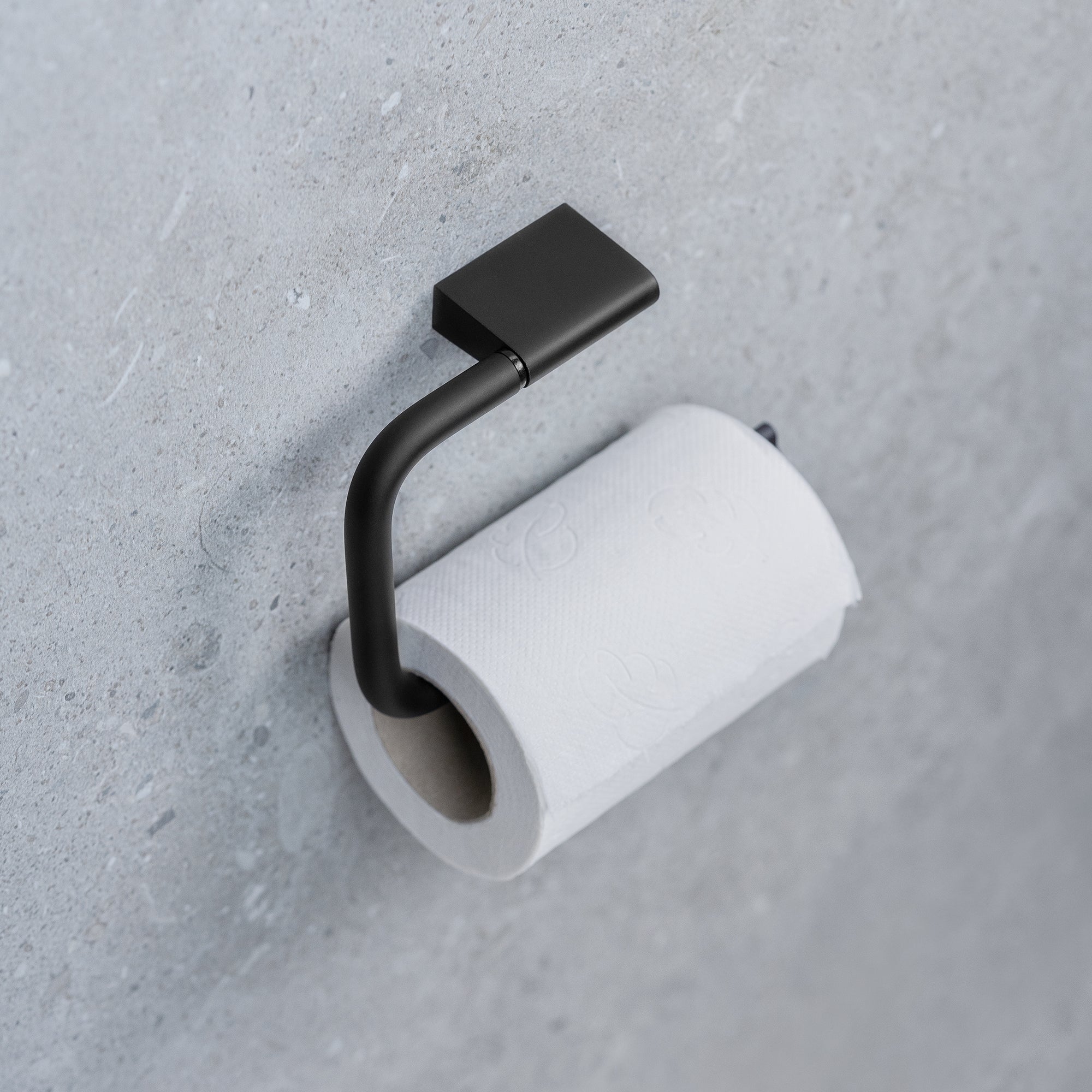 Toilet Roll Holder Flow