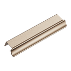 Profile Handle Volet