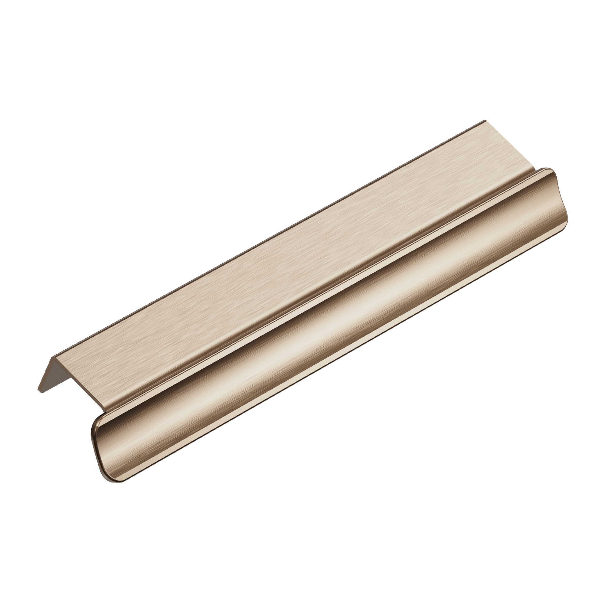 Profile Handle Volet