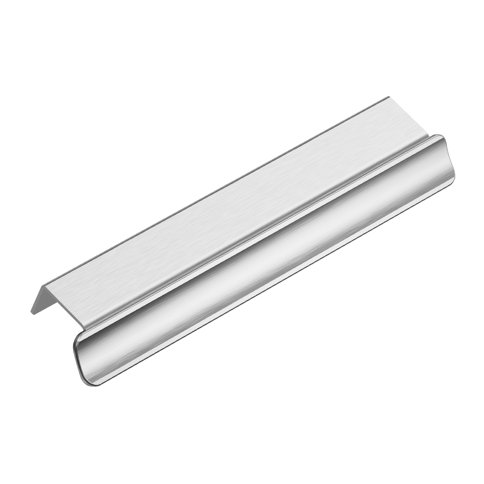 Profile Handle Volet