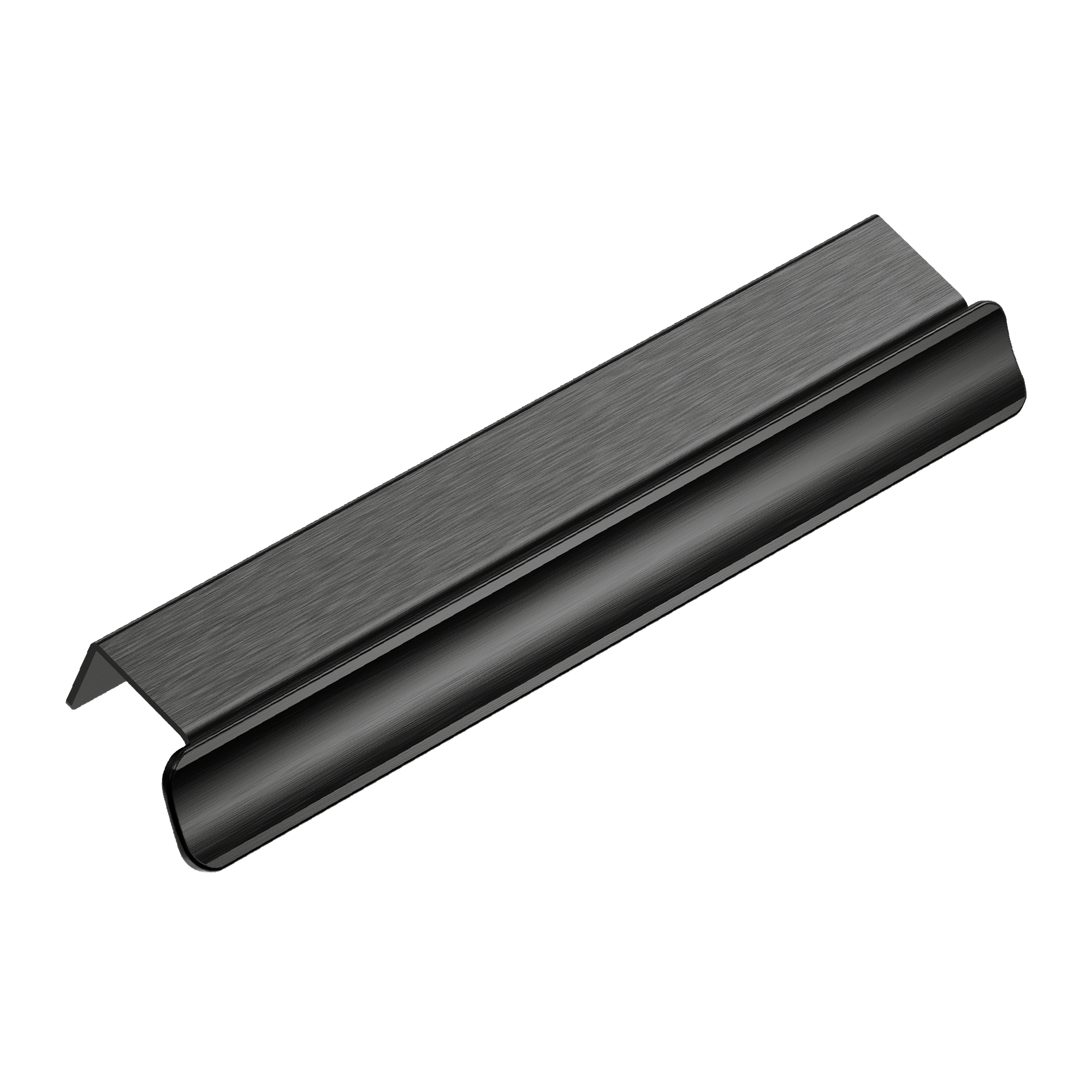 Profile Handle Volet