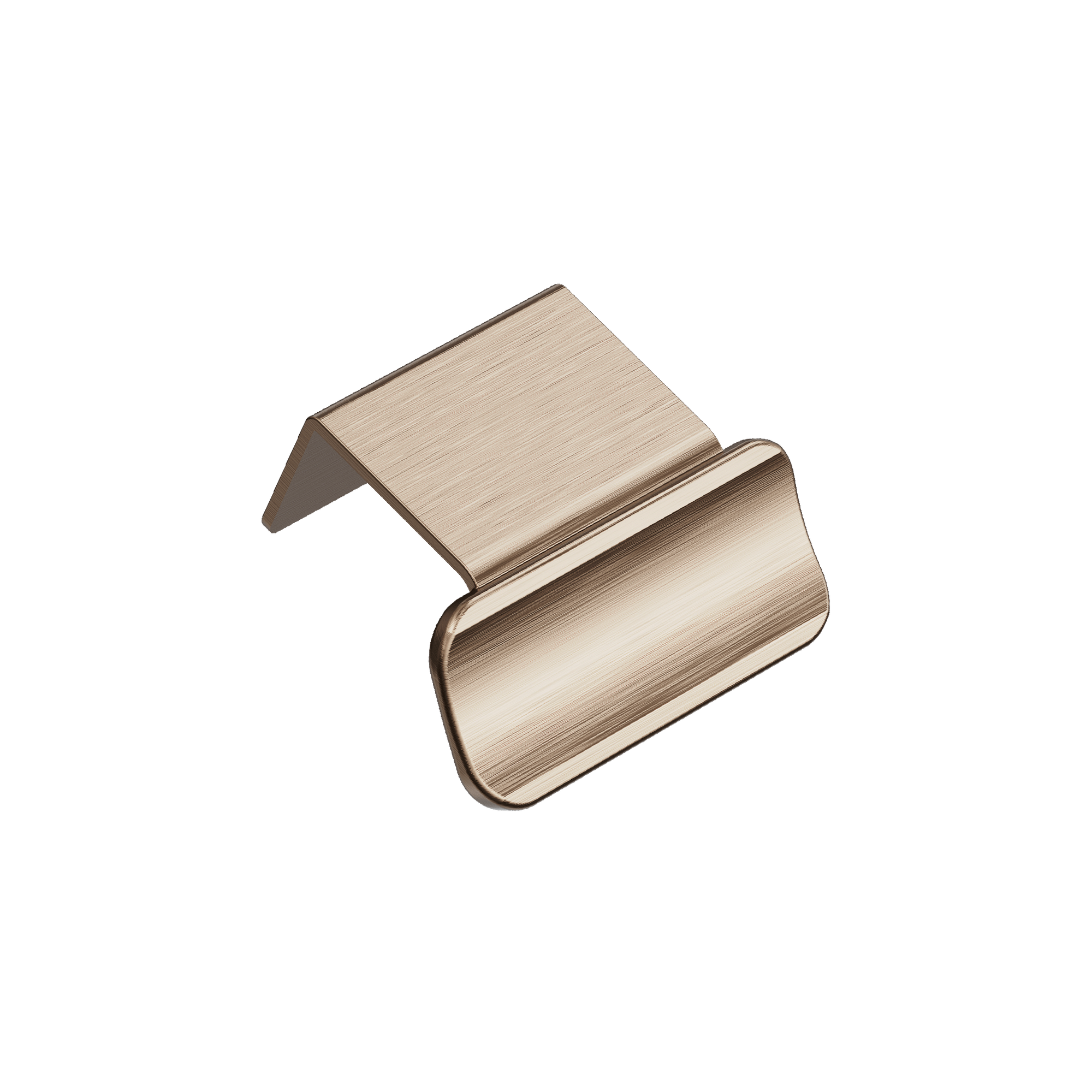 Profile Handle Volet