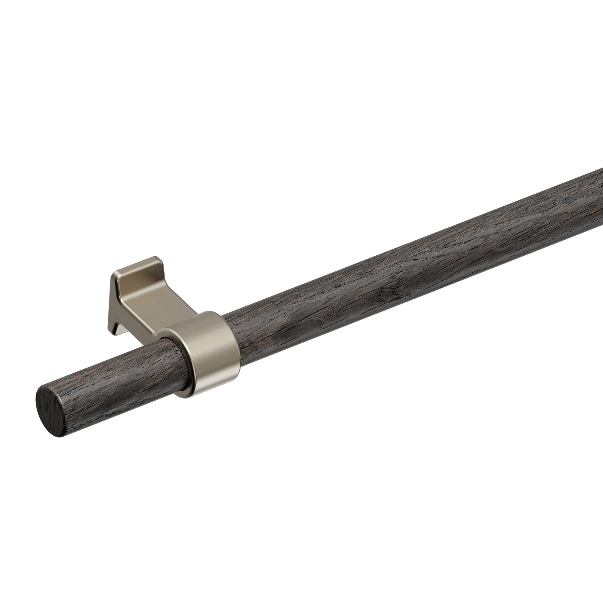 Handle Bond | Brushed Brass