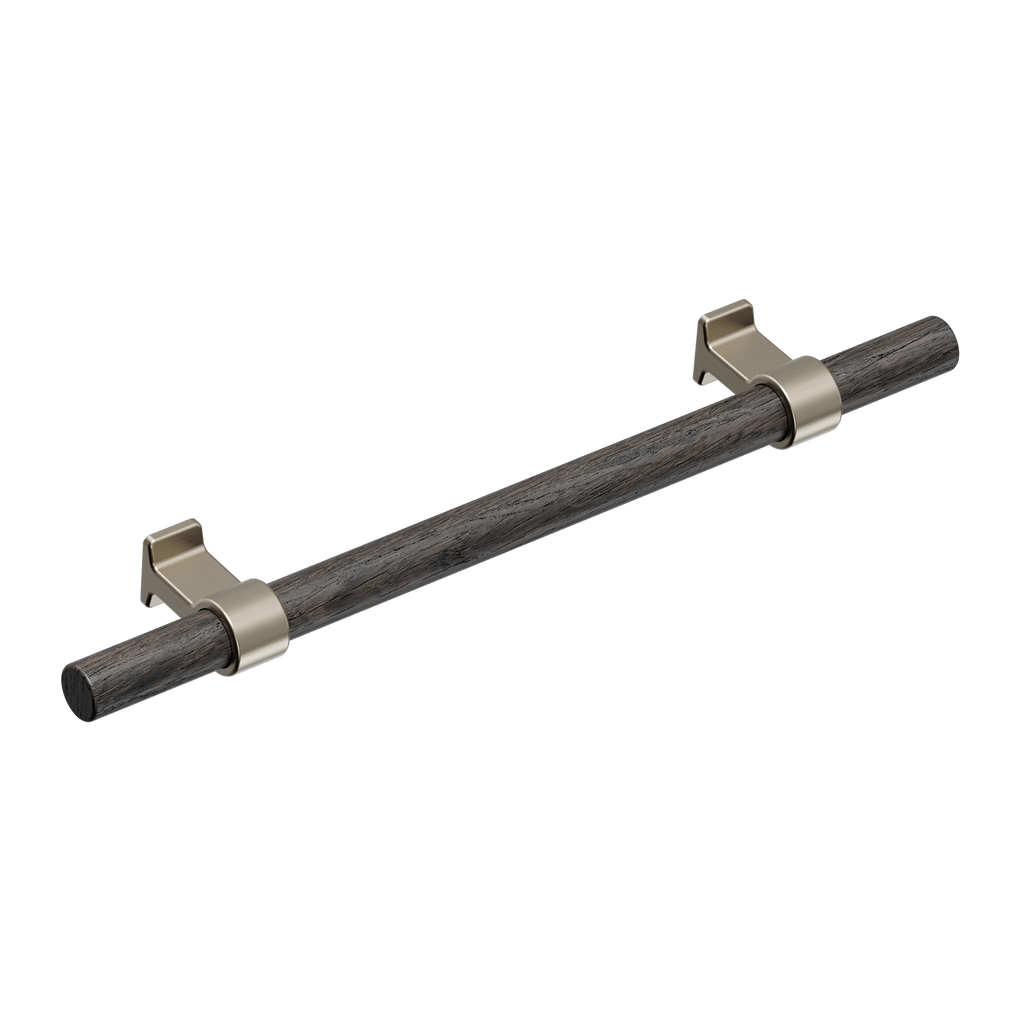 Handle Bond | Brushed Brass