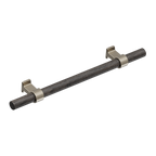 Handle Bond | Brushed Brass