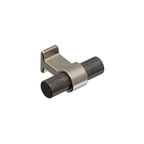Knob T Bond | Brushed Brass