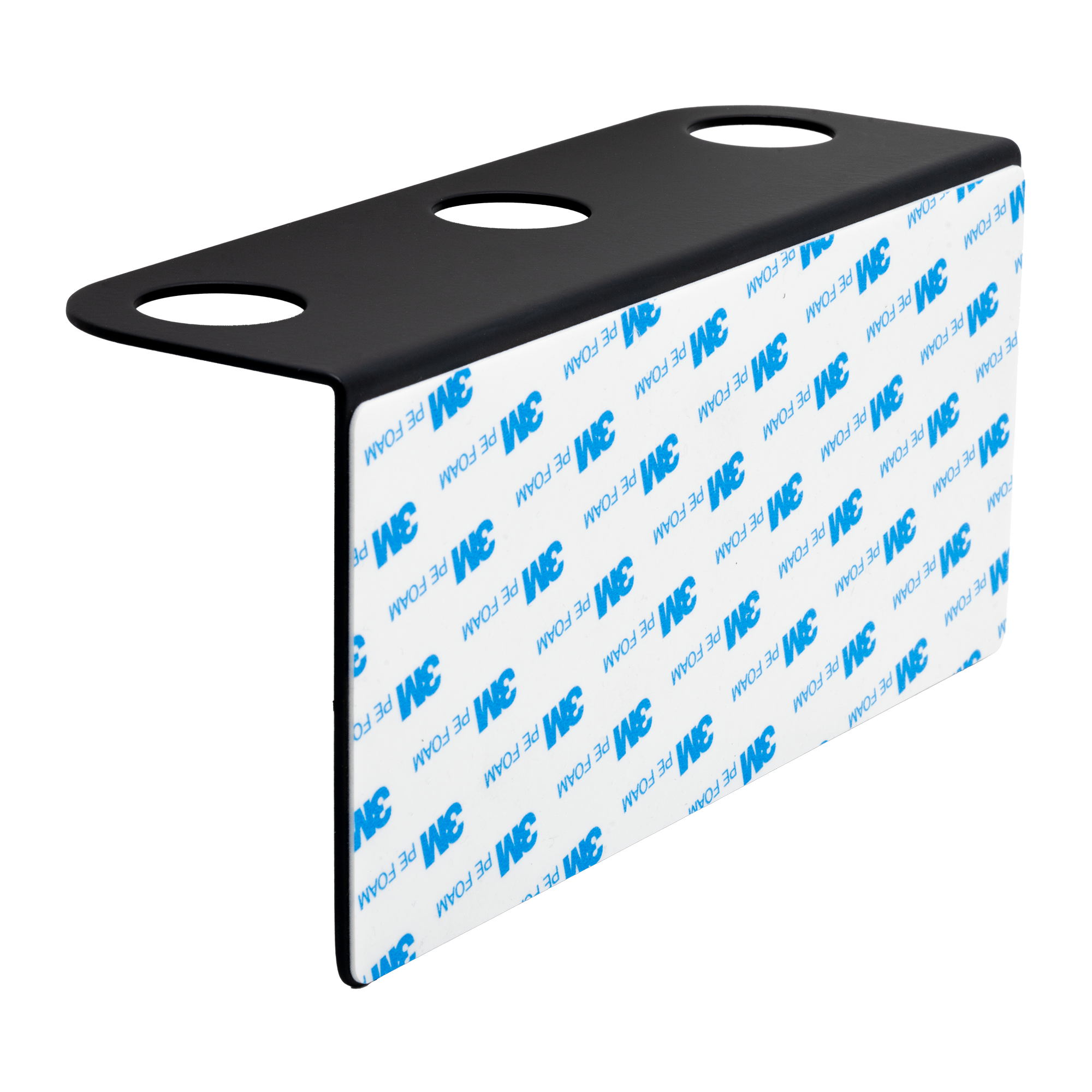 Soap Pump Holder | Triple