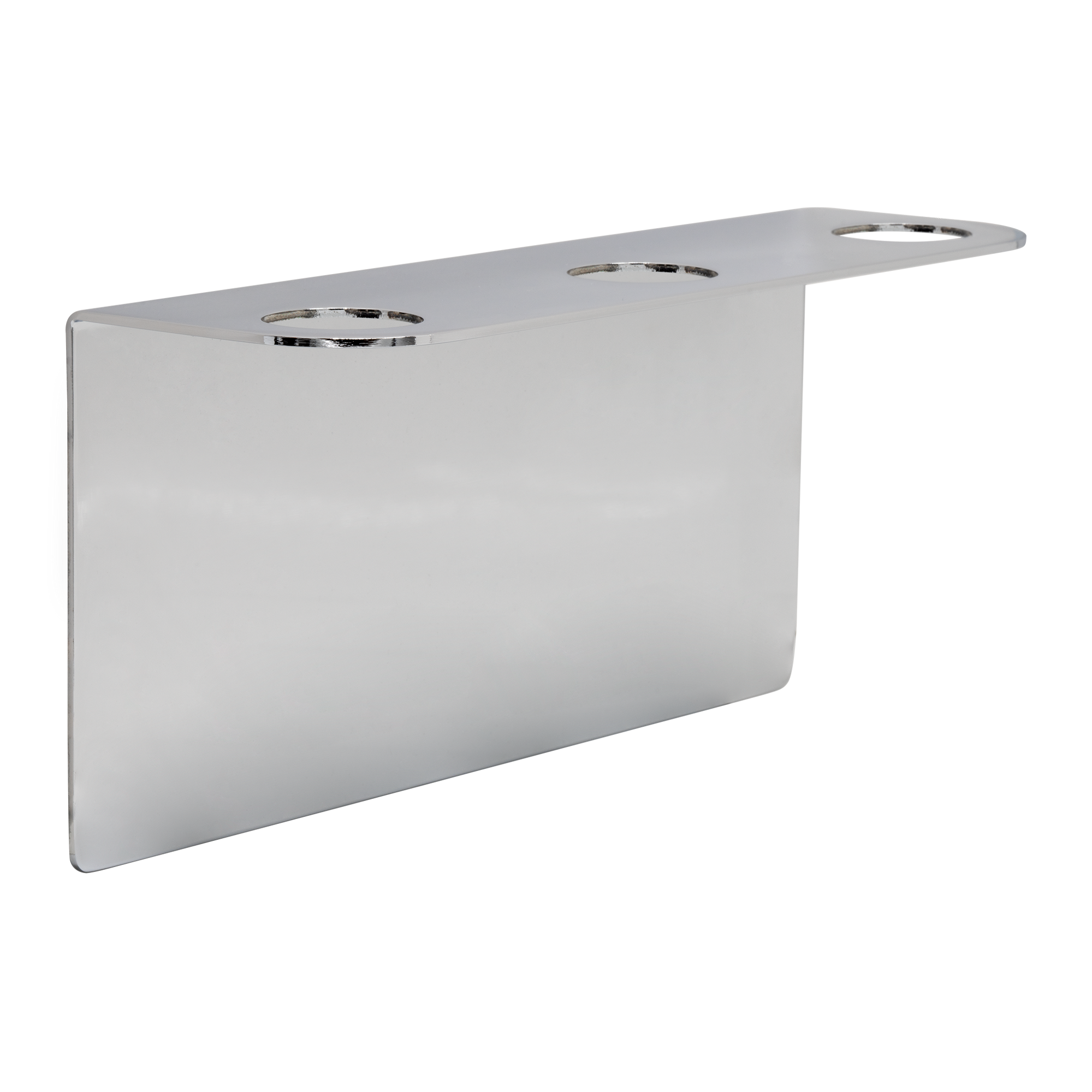 Soap Pump Holder | Triple