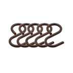 Hooks Aveny | 5pcs