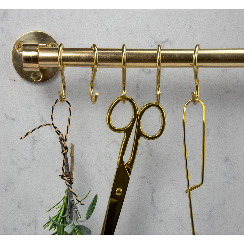 Hooks Aveny | 5pcs
