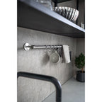 Kitchen Rail Aveny Complete